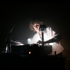 live at Les Instants Chavirés — 28.10.25