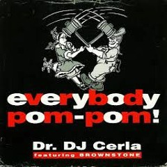 JGS & AMMO - T - Everybody Pom Pom NE Remix - 6000 Plays Giveaway - Mastered