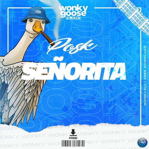 POSK - SEÑORITA (FREE DOWNLOAD)