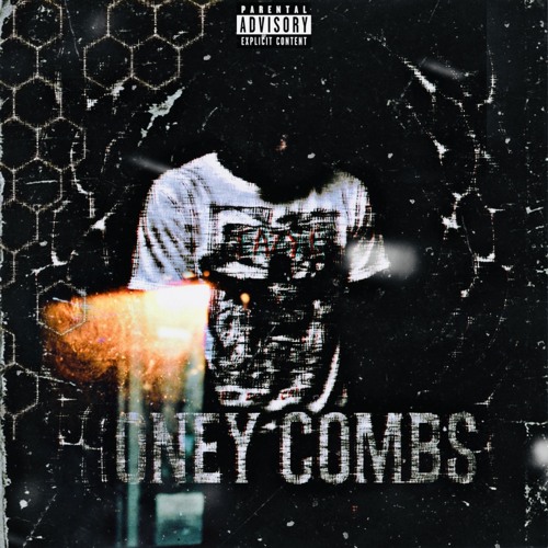 Honey Comb (nbadonn)
