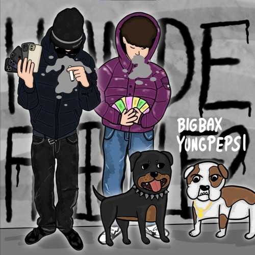 yungpepsi hunde freestyle 2 songtext