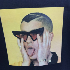 Msg to Bunny - Donny-D Ft. Bay