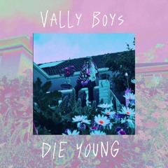 Die young (prod w8nston)