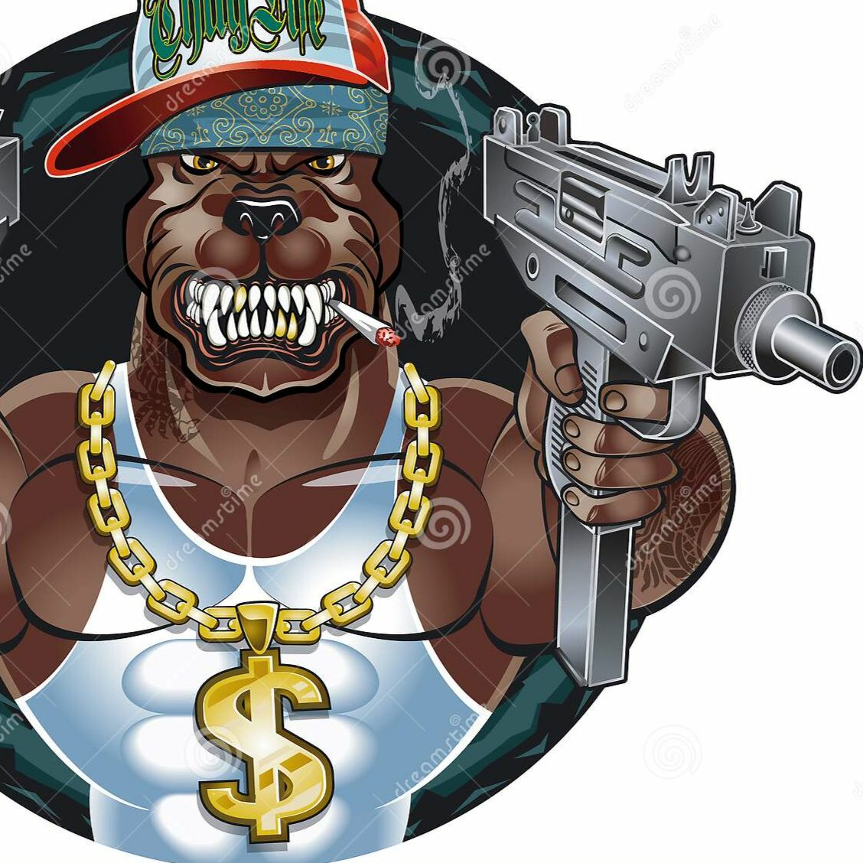 Deejay Fixate - Full Metal Jungle Mix episode artwork