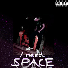 i need SPACE! @prodpyromancer