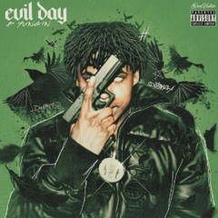 P Yungin - Evil Day