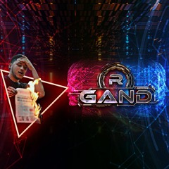 R-GAND  -  NEW TECHNOLOGY (Original Mix)