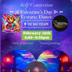 Salt Escape Valentines Day 02162025