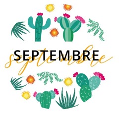 Septembre 2025 • Besançon