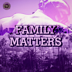 Drake Family Matters Chopped DJ Monster Bane Clarked Screwed Cover.mp3