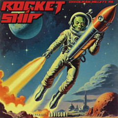 ROCKETSHIP (feat. RG)