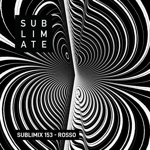 Sublimix #153 - Rosso