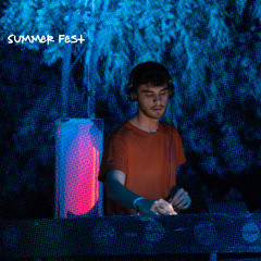 ALTER ALAN - Summer Fest 25 - All Originals