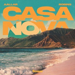 AALLAR - Casanova (feat. ROBINS)