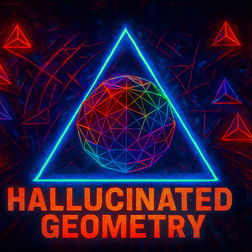 Hallucinated Geometry