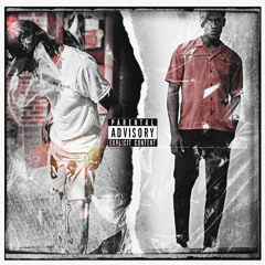 Out of your league (feat. JRoach)[Prod. Jroach]