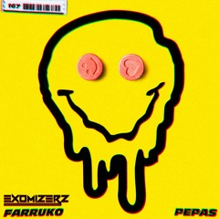 Farruko - Pepas (Exomizerz Hardstyle Bootleg)