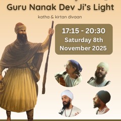 Simran & Namaskar Gurdev Ko - Gurpreet Kaur