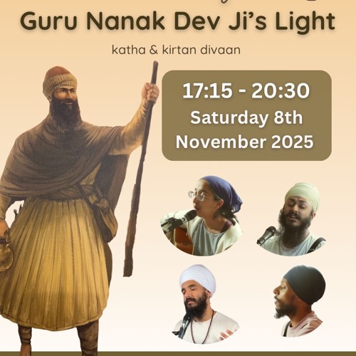 Simran & Namaskar Gurdev Ko - Gurpreet Kaur