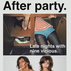 Nine Vicious - Crazy Girls