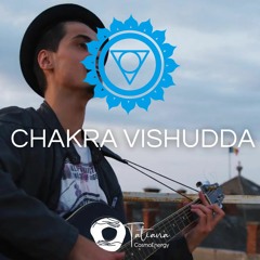 Chakra Vishudda