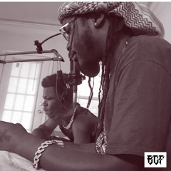 BGF Dewey ft Ssnup3 - Weather