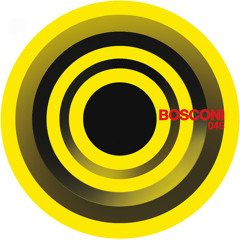 Premiere: Minimono "My Eye On You" - Bosconi Records