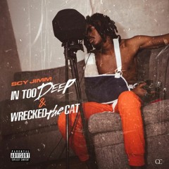 Scy Jimm - Wrecked The Cat
