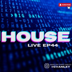 BigRoom / Techhouse LIVE 44 September 2023 Mixed By Chris Vanley