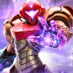 Scan It All Night - Metroid Prime 4 Song