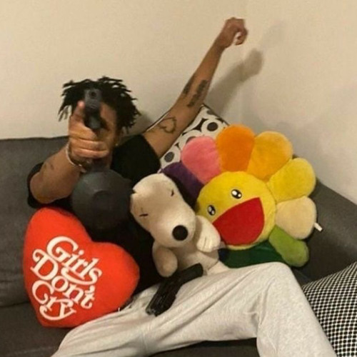 pi'erre bourne - drunk and nasty ( sped up)