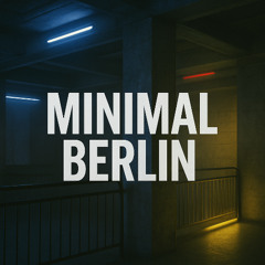 Mix from Minimal Bar Berlin