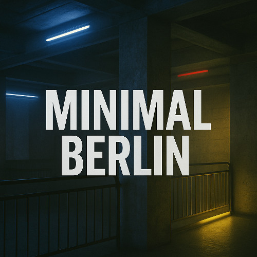 Mix from Minimal Bar Berlin