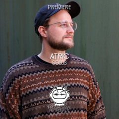 PREMIERE: Atric - Solus [Stil Vor Talent]