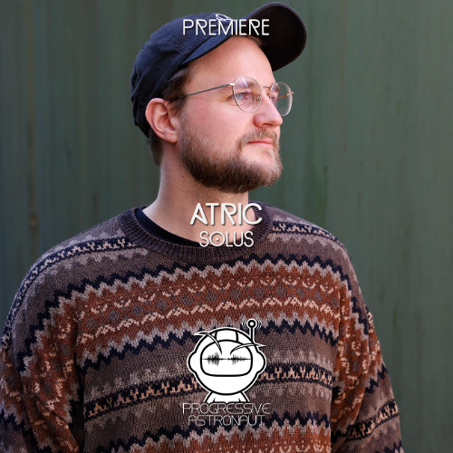 PREMIERE: Atric - Solus [Stil Vor Talent]