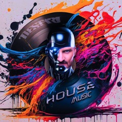 HOUSE MUSIC - SUMMER FEELING 2024 - (TIESTARI)