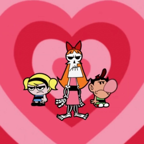 mandy - weird