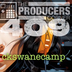TPC 409 - ckswanecamp