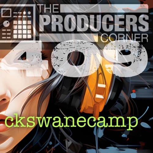 TPC 409 - ckswanecamp