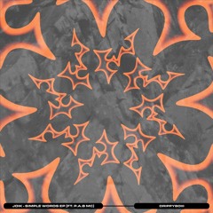 Joik - Simple Words [Premiere]