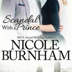 DOWNLOAD Books Scandal With a Prince (Royal Scandals)