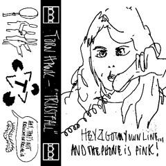 Torn Hawk – Trustfall