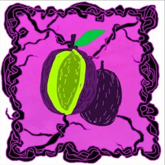 FRUITCAST #66 | simml | gruuv of the plum