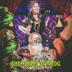 The Tribe of Frog Competition - Disko Hazard - Psytrance