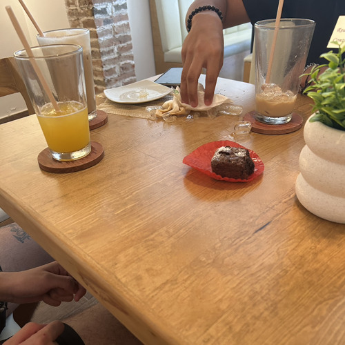 GOET - JESSY CASTILLO