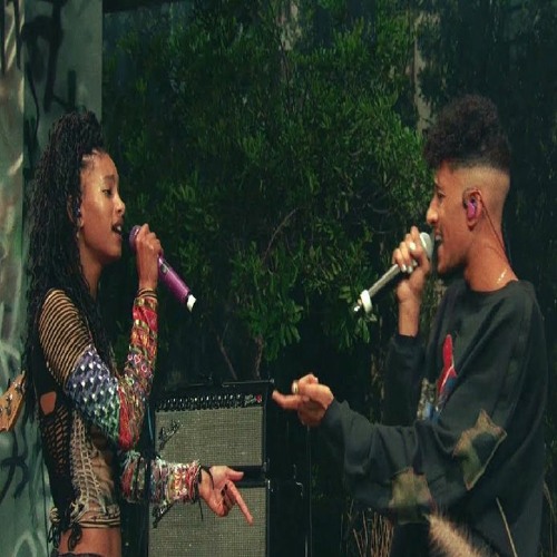 Meet Me At Our Spot- Willow Smith ft. Tyler Cole - Zay Remix at iamzaymusic