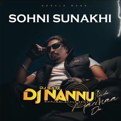 SOHNI SUNAKHI | KAROLA MAAN | DJNANNU