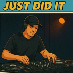 Just did it - Mix By Tovio