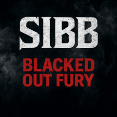 Blacked Out Fury