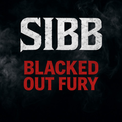 Blacked Out Fury